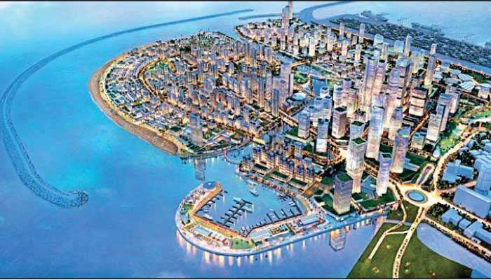 Port City banking rules tightens licence access: EY