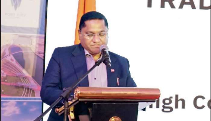 Minister Vijitha Herath attends 32nd ASEAN Regional Forum – Foreign Ministers’ Meeting