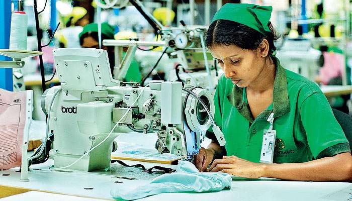 Apparel industry expresses concern over 30% US tariff on Sri Lanka