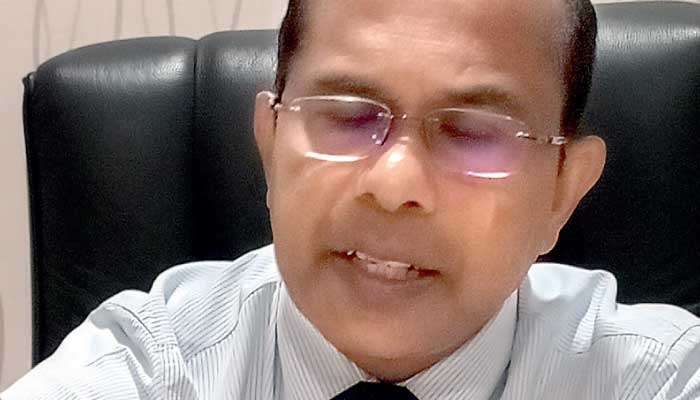 Social awareness key to preventing natural disasters: NBRO Chief