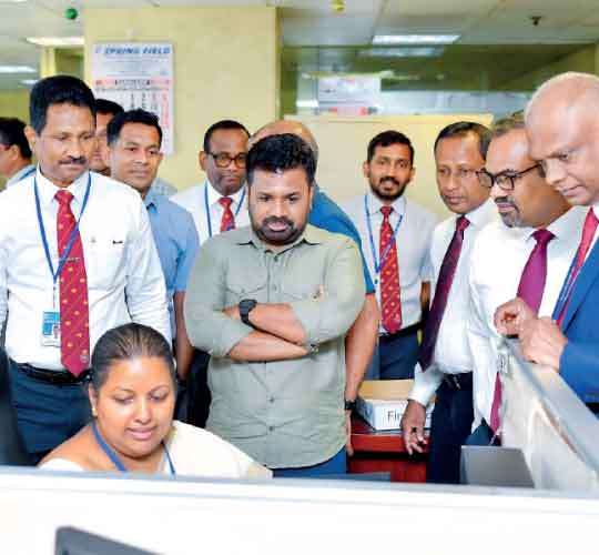 President to revenue agencies: Fiscal discipline non-negotiable