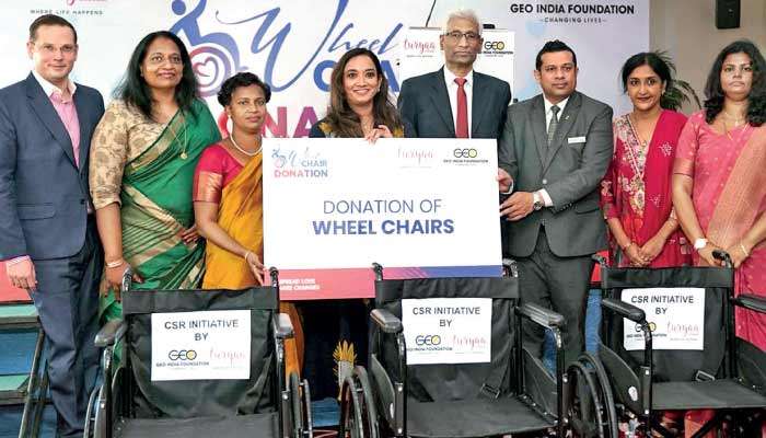 Turyaa Chennai marks decade of hospitality