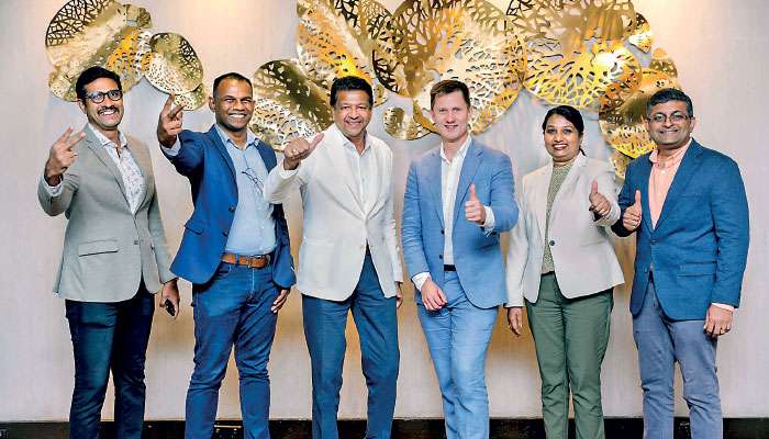 Sri Lankan Roots, Global Impact: 99x celebrates 25 years of growth and expansion