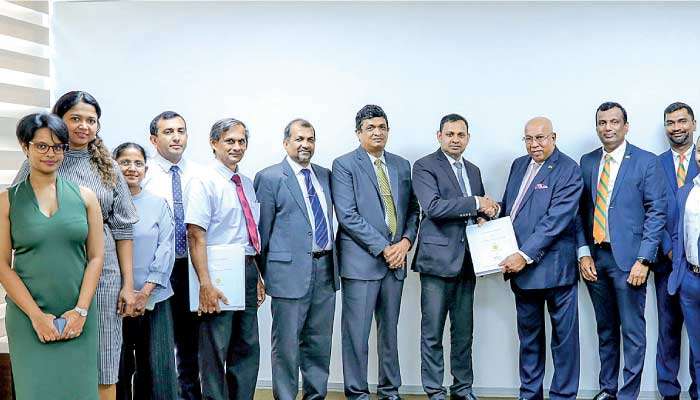Home-grown Hayleys Fentons leads Sri Lanka’s renewable energy revolution