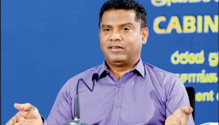 Govt. allocates Rs. 2 b for District Development Program 2025