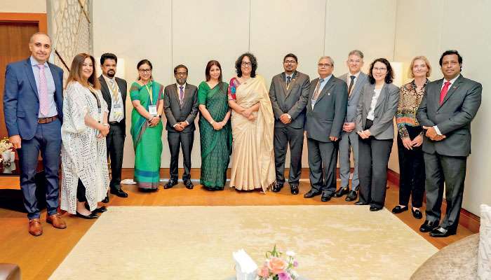 PM stresses need to address food loss and food insecurity