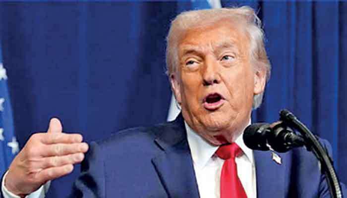 Trump slams UK for delayed permission to use Diego Garcia base for Iran attacks