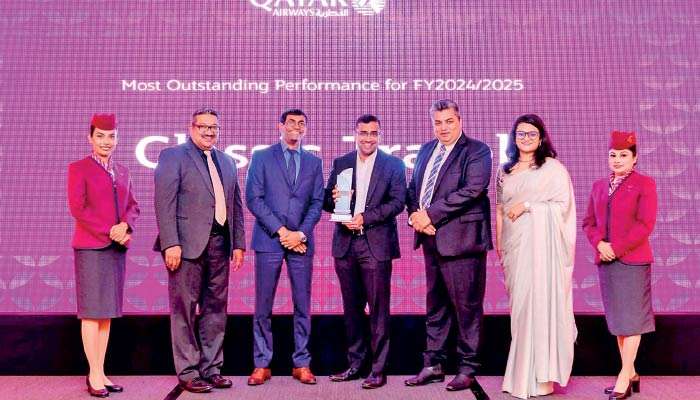 Classic Travel becomes No.1 Overall Partner for Qatar Airways