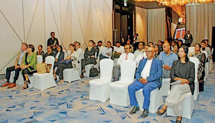 LIIN catalyses next wave of impact investment in Sri Lanka
