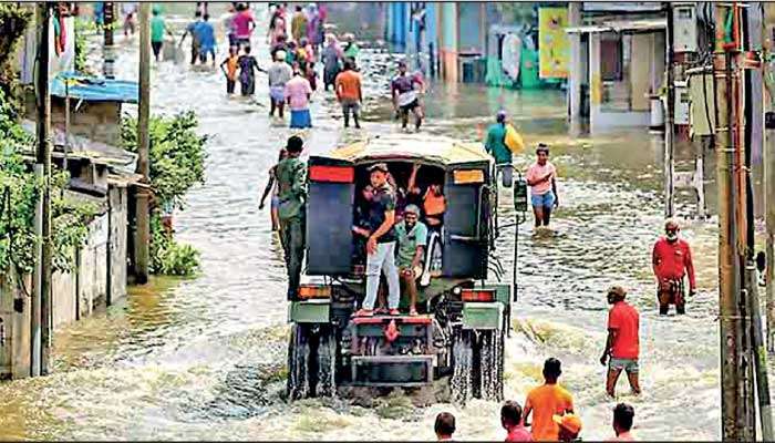 Preparing for the unpredictable: Why contingency planning must become Sri Lanka’s national discipline