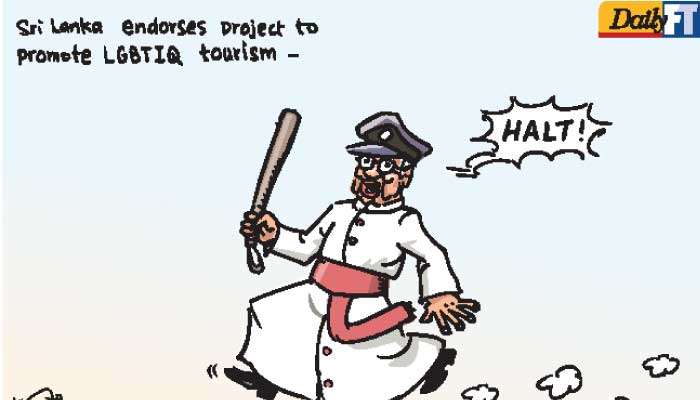 Cartoon 01.10.2025