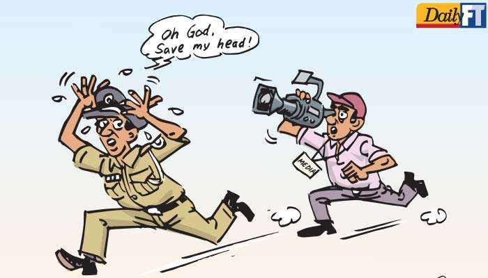 Cartoon 05.10.2026