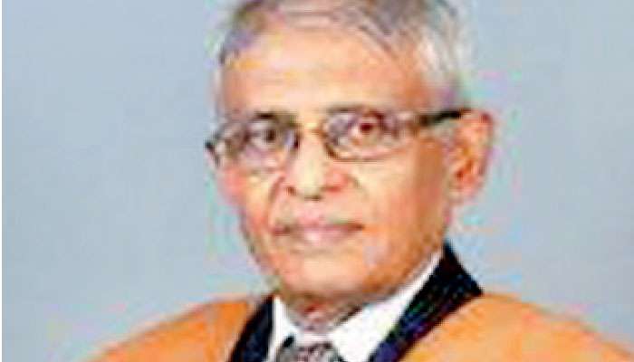 SL Economic Association mourns loss of senior member Sarath Vidanagama