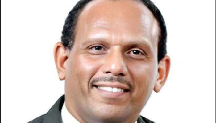 Top banker Delvin Pereira – new Rotary Governor Sri Lanka and Maldives