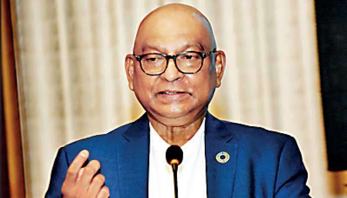 Sri Lanka faces annual $ 7-10 b investment gap to meet SDGs