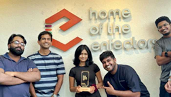 Keells and Enfection win Meta Reels Impact award for AI-driven innovation