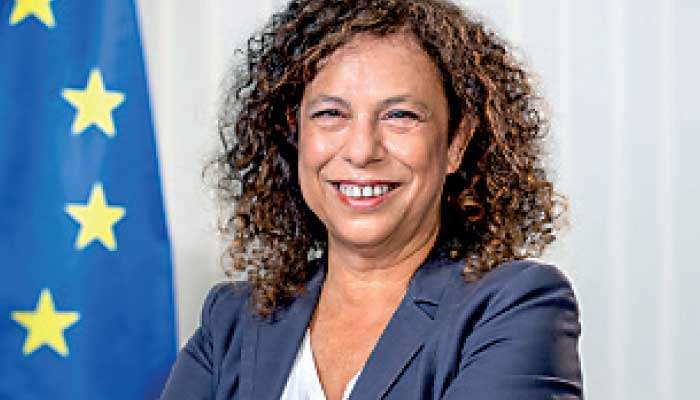 EU urges Sri Lanka to reapply for next-generation GSP+ 