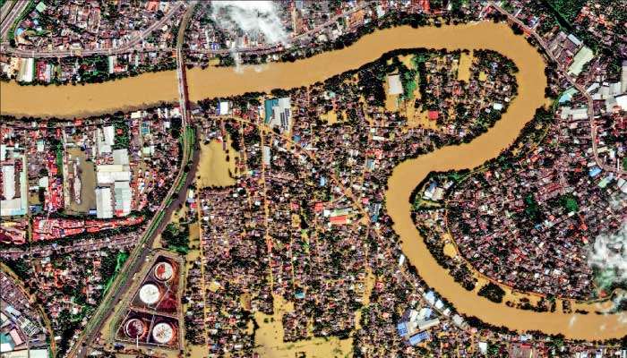 From disaster to recovery:  Making the case for climate finance in post-flood rebuilding in Sri Lanka