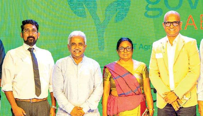 GoviLab AgriTech Accelerator successfully concludes second cohort