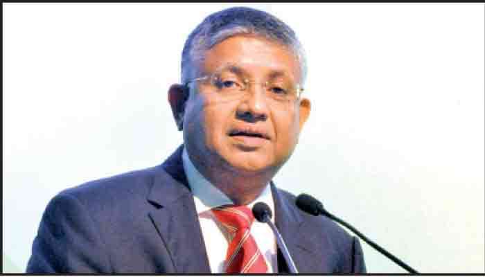 THASL new Chief shows way for $ 10 b tourism earnings