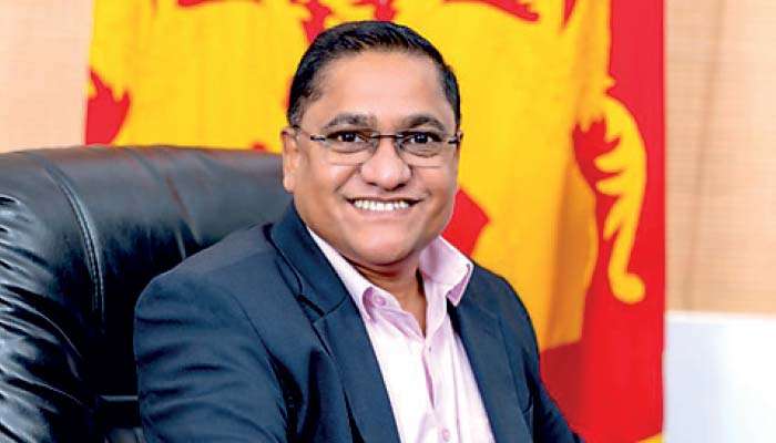 Foreign Minister heads  to Geneva for UNHRC session