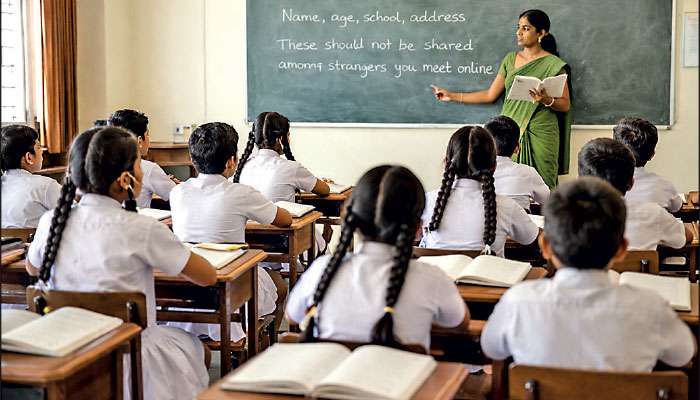 Grade 6 English Curriculum misstep calls for stronger child safeguarding, not political point-scoring