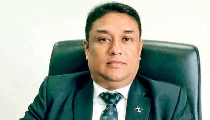 New DG/CEO of Civil Aviation Authority to further strengthen public–private partnerships