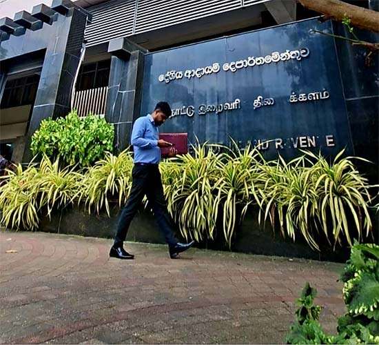 Sigh of relief for taxpayers