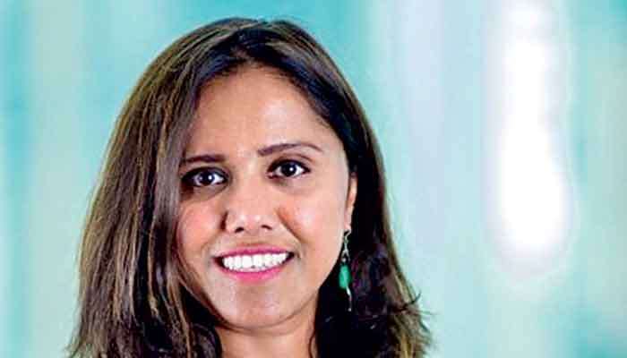 Priyanthini McNair joins Digital Mobility Solutions Board