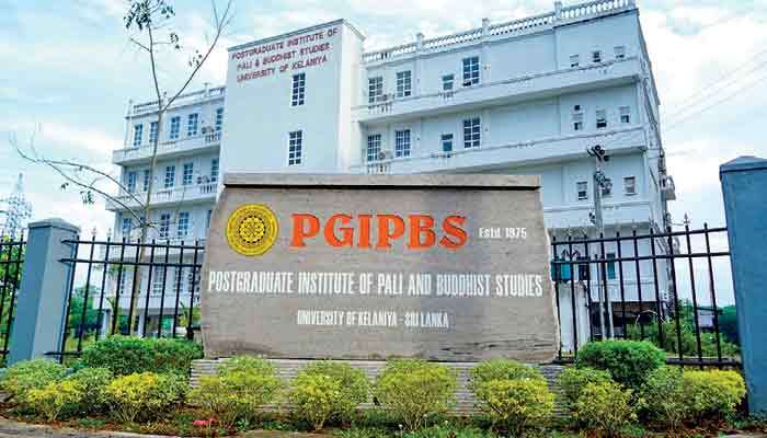 Revisiting Buddhist studies: PGIPBS Researchers’ Conference 2026