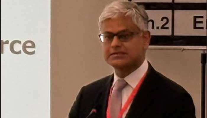 Balendra tells Japanese companies SL seeing economic revival; time to be part of next growth wave