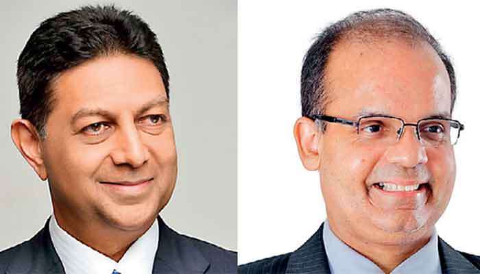 CIC Holdings reports strong 20% profit growth in 1Q, group assets exceed Rs. 100 b