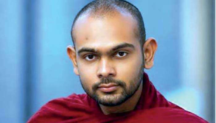 Venerable Ananda’s forbidden love: A monk’s journey through time