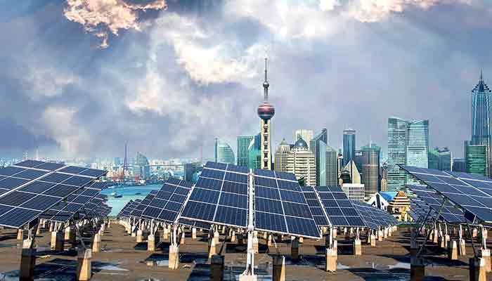 From oil shocks to green power: China’s strategic edge in an uncertain world