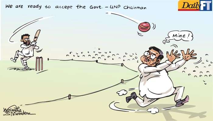 Cartoon 16.10.2025