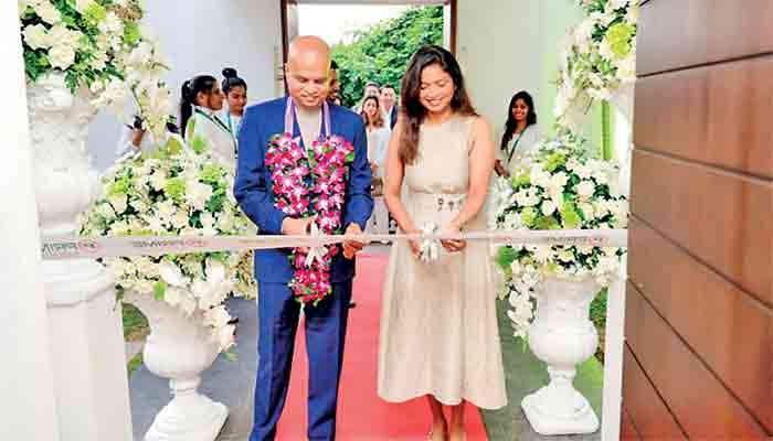 Prime Group makes history with Sri Lanka’s first luxury real estate client experience initiative ‘Prime Premier’