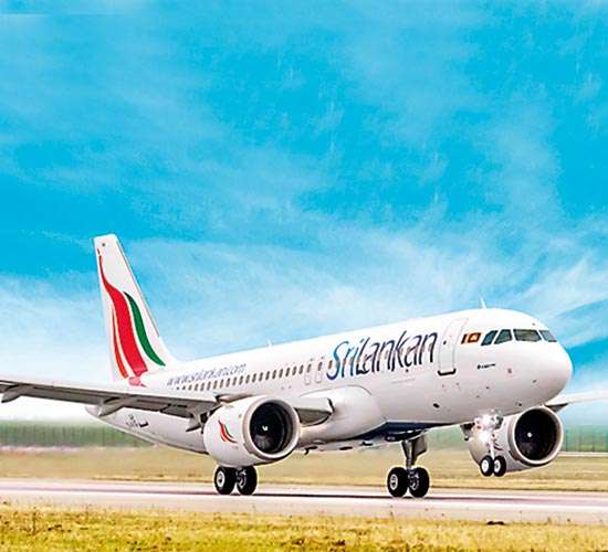 SriLankan Bondholders reach tentative deal on defaulted $ 175 m debt