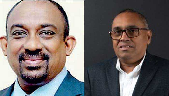 Ceylon Beverage group makes new Board appointments