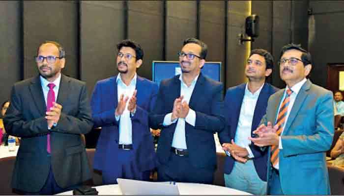 EDB unveils flagship statistical publication ‘Export Performance Indicators 2024’