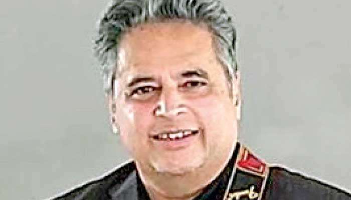 Roger Menezes reflects on musical journey of hits and memories