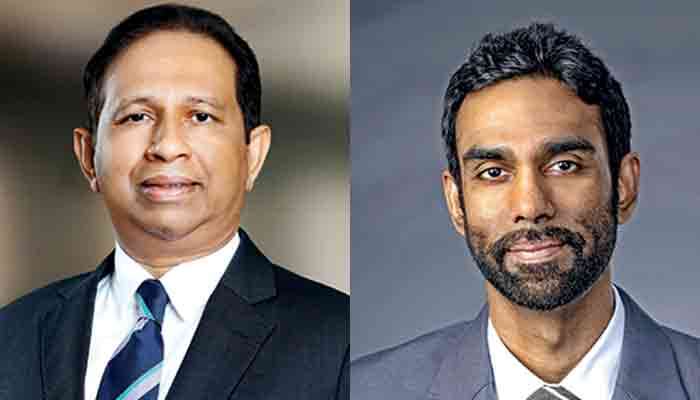Innovest Investments appoints Channa de Silva as Chairman