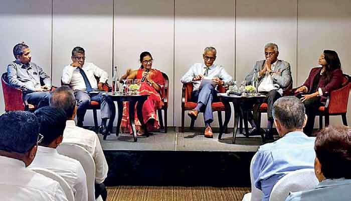 SLID-KPMG Audit Committee Forum Beyond compliance strengthening audit committee oversight of sustainability reporting