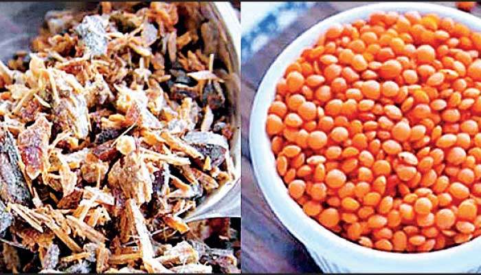 Govt. increases tax on several key imported food items