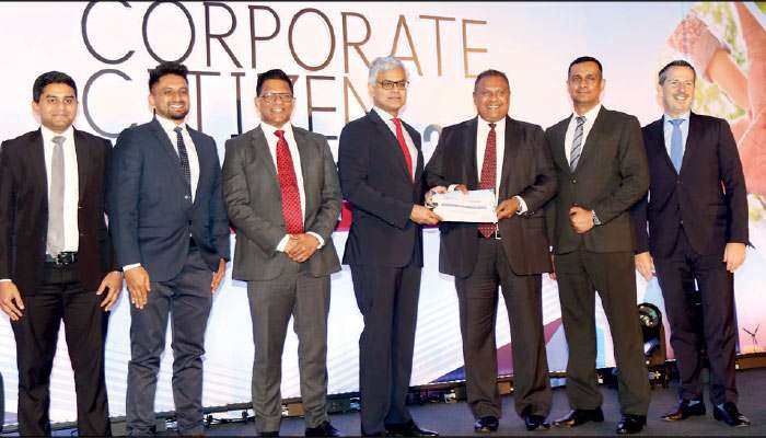 DPMC’s e-Drive earns national recognition at Best Corporate Citizen Sustainability Awards