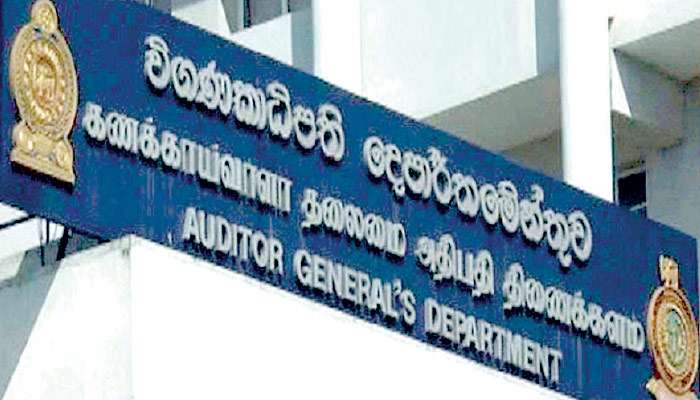 Audit finds $ 1.4 m unpaid taxes by former e-Visa operators