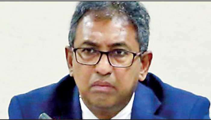 CoPF considers regulations under Imports and Exports (Control) Act