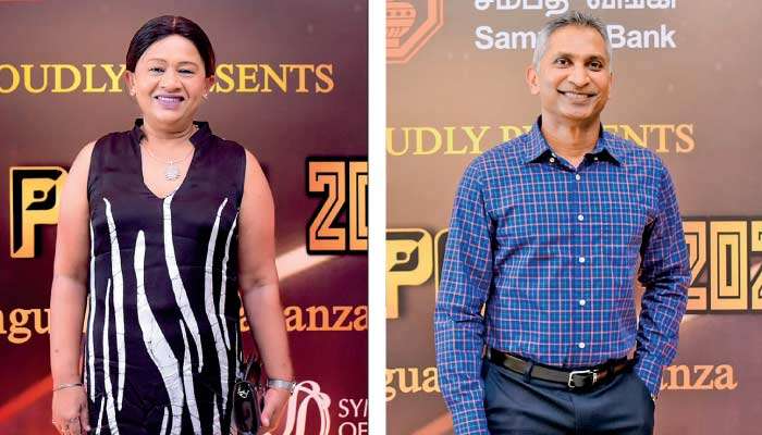 Sampath Bank thrills audiences with spectacular trilingual symphony experience