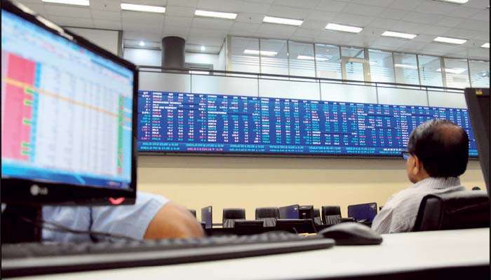 CSE up 3.35% during week