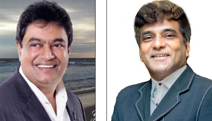 “A Concert Beyond Vision” an evening not to be missed