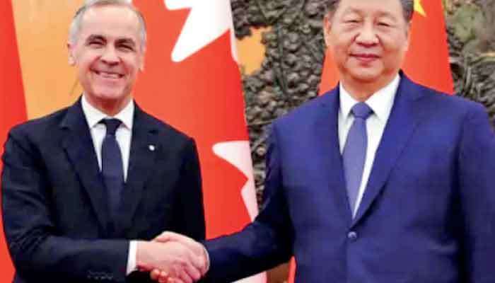 China and Canada agree to tariff cuts